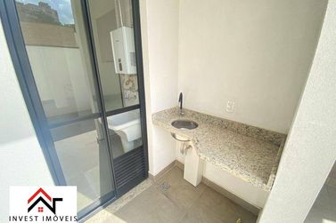 Apartamento &agrave; venda - 72m&sup2; - Vila Thais