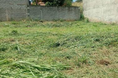 Terreno &agrave; venda - 420m&sup2; - Jardim Paulista