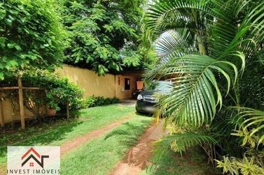 Casa &agrave; venda - 237m&sup2; - Vila Loanda