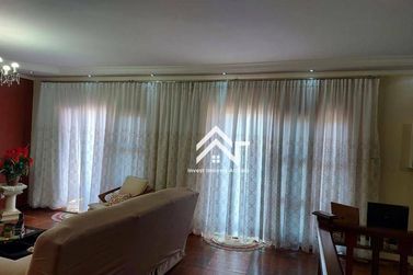 Casa &agrave; venda - 400m&sup2; - Vila Giglio