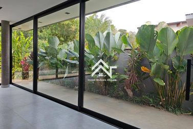 Casa &agrave; venda - 313m&sup2; - Condom&iacute;nio Granville