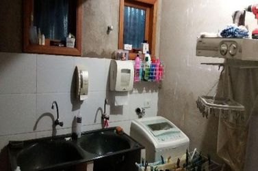 Casa &agrave; venda - 200m&sup2; - Jardim dos Pinheiros