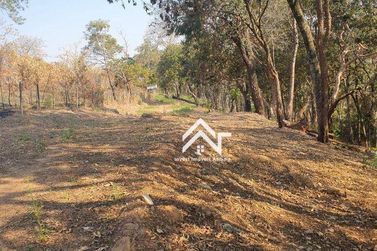 Terreno &agrave; venda - 3150m&sup2; - Jardim Est&acirc;ncia Brasil