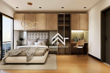 Apartamento &agrave; venda - 62m&sup2; - Ressaca