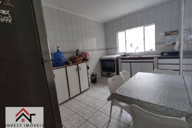 Casa &agrave; venda - 154m&sup2; - Alvin&oacute;polis