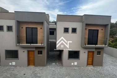 Casa &agrave; venda - 78m&sup2; - Jardim S&atilde;o Felipe