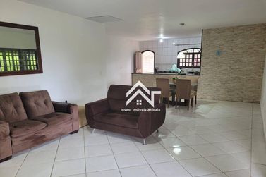 Ch&aacute;cara &agrave; venda - 1000m&sup2; - Ch&aacute;caras Fern&atilde;o Dias