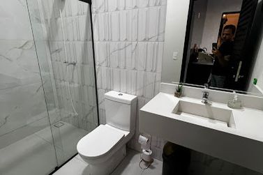 Casa &agrave; venda - 270m&sup2; - CONDOM&Iacute;NIO SAN VITALE