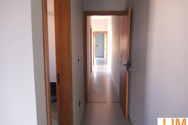 Casa &agrave; venda - 122m&sup2; - Alvin&oacute;polis