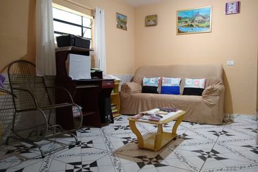 Casa &agrave; venda - JARDIM IMPERIAL