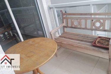 Apartamento &agrave; venda - 88m&sup2; - Vila Esperia Ou Giglio