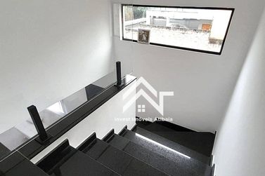 Casa &agrave; venda - 115m&sup2; - Recreio Maristela