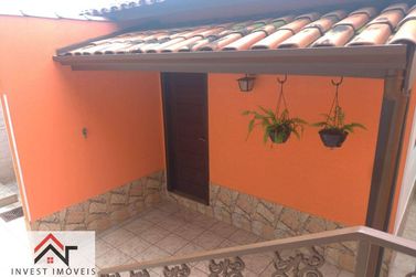 Casa &agrave; venda - 146m&sup2; - Jardim Paulista