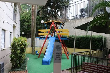Apartamento &agrave; venda - 48m&sup2; - Jardim Previd&ecirc;ncia