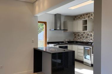 Casa &agrave; venda - 119m&sup2; - ROS&Aacute;RIO