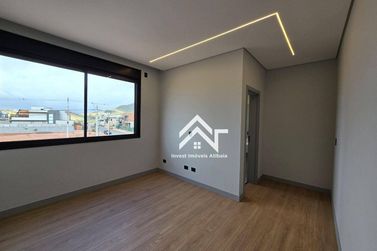 Casa &agrave; venda - 300m&sup2; - Vila Santista