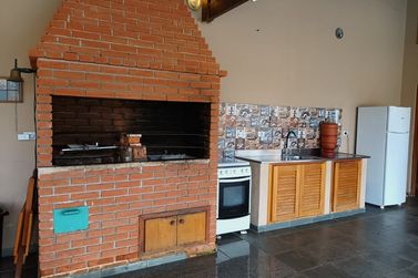 Casa &agrave; venda - VILA DOM PEDRO