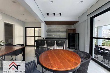 Apartamento &agrave; venda - 67m&sup2; - Alvin&oacute;polis