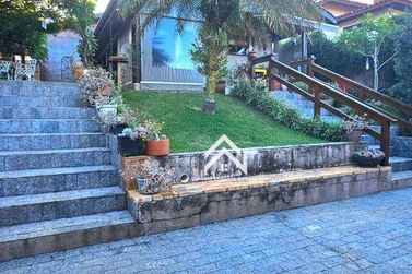 Ch&aacute;cara &agrave; venda - 1060m&sup2; - Jardim Centen&aacute;rio