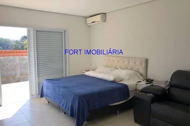 Casa &agrave; venda - 350m&sup2; - CONDOM&Iacute;NIO RESIDENCIAL EQULIBRIUM