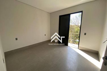 Casa &agrave; venda - 280m&sup2; - Condom&iacute;nio Residencial San Vitale