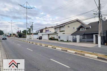 Casa &agrave; venda - 283m&sup2; - Vila Nova Aclima&ccedil;&atilde;o