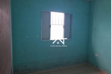 Casa &agrave; venda - 1000m&sup2; - Chacara Fernao Dias