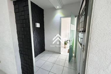 Sal&atilde;o Comercial para alugar - 83m&sup2; - Alvin&oacute;polis