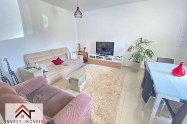 Casa &agrave; venda - 90m&sup2; - Jardim Imperial
