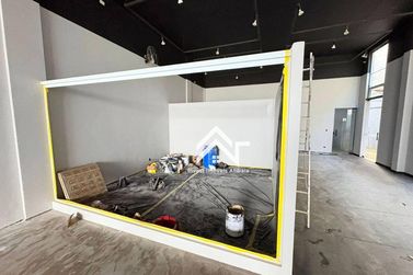 Sal&atilde;o Comercial para alugar - 21224m&sup2; - Nova Atibaia