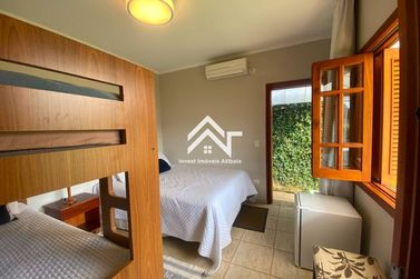 Casa para alugar - 250m&sup2; - Vila Esperia ou Giglio