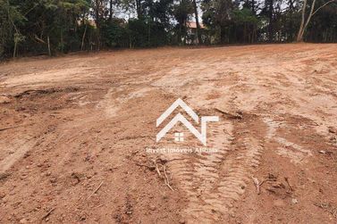 Terreno &agrave; venda - 2108m&sup2; - Laranjal