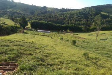 Terreno &agrave; venda - 18000m&sup2; - Bairro do Ribeir&atilde;o