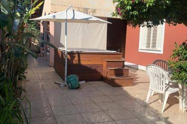 Casa para alugar - 191m&sup2; - Morumbi