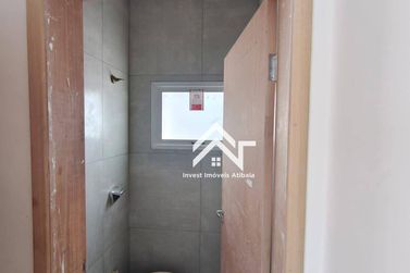 Sal&atilde;o Comercial para alugar - 311m&sup2; - Atibaia Jardim