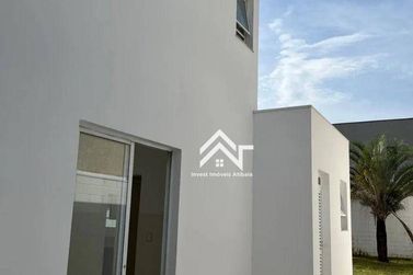 Casa para alugar - 250m&sup2; - Res Res Ecologica Atibaia