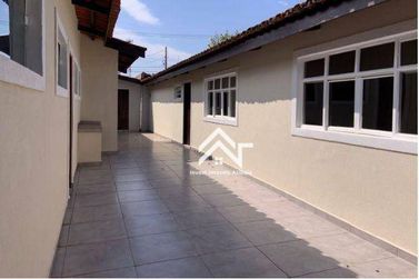 Casa &agrave; venda - 305m&sup2; - Vila Santista