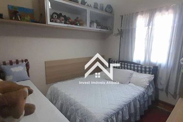Casa &agrave; venda - 300m&sup2; - Condom&iacute;nio Flamboyant
