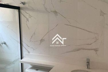 Casa &agrave; venda - 249m&sup2; - Condom&iacute;nio Residencial Shamballa II