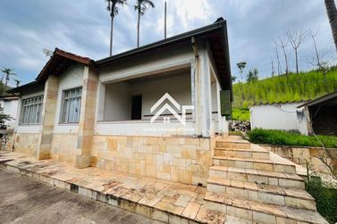 Ch&aacute;cara &agrave; venda - 2040m&sup2; - Jardim Est&acirc;ncia Brasil