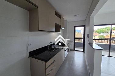 Apartamento &agrave; venda - 62m&sup2; - Alvin&oacute;polis