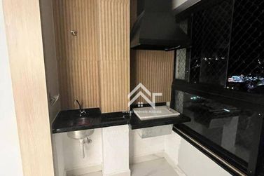 Apartamento &agrave; venda - 70m&sup2; - Atibaia Jardim