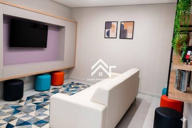 Apartamento para alugar - 68m&sup2; - Atibaia Jardim