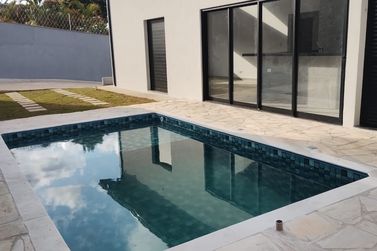 Casa &agrave; venda - JARDIM EST&Acirc;NCIA BRASIL