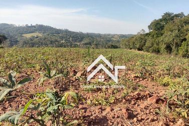 Terreno &agrave; venda - 363000m&sup2; - Iara