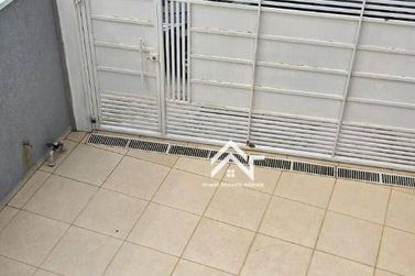 Casa &agrave; venda - 110m&sup2; - Jardim Paulista