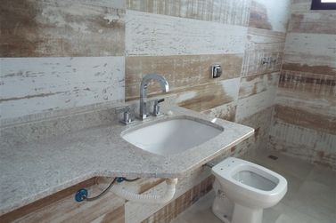 Casa &agrave; venda - 98m&sup2; - NOVA GARD&Ecirc;NIA