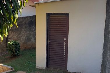 Casa &agrave; venda - JARDIM PAULISTA