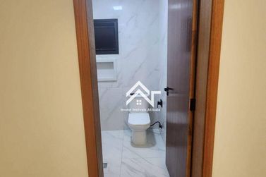 Casa &agrave; venda - 228m&sup2; - Vila Dom Pedro