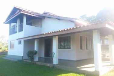 Ch&aacute;cara &agrave; venda - 267m&sup2; - Boa Vista